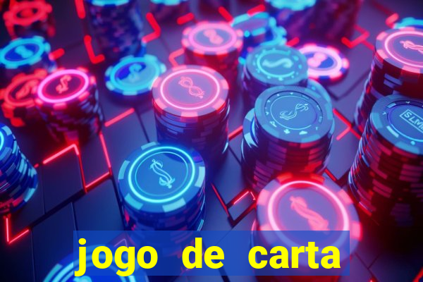 jogo de carta cigana online